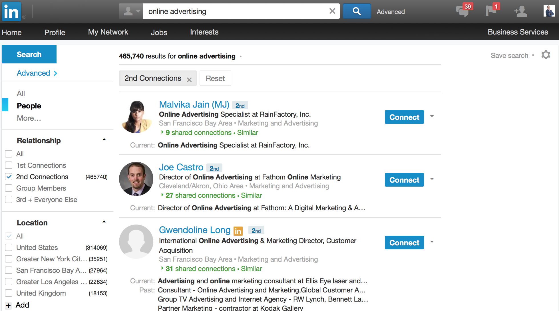 How to Get More LinkedIn Sales Leads in 5 Simple Steps