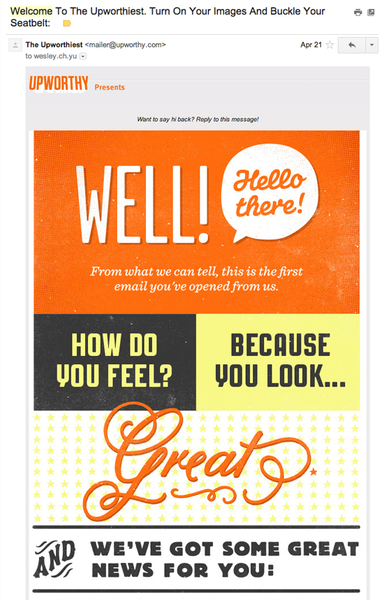 Watch that Tone: Measuring Email Sentiments