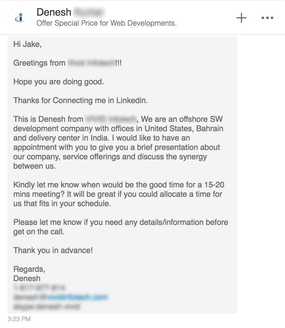 How to Get More LinkedIn Sales Leads in 5 Simple Steps