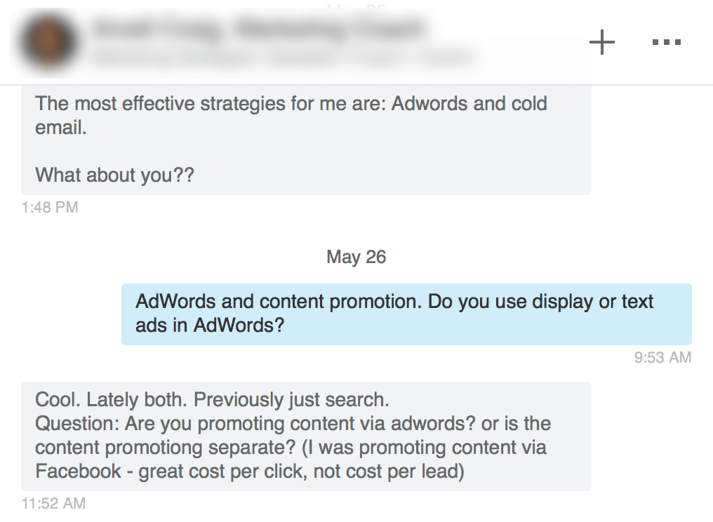 How to Get More LinkedIn Sales Leads in 5 Simple Steps