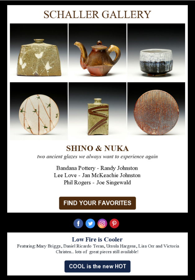 How to Make Your Art Event a Success With Email Marketing [Infographic]