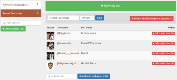 5 Social Media Listening Tools You Should Try This 2017
