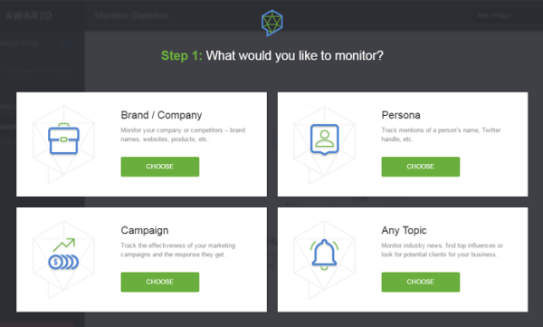 5 Social Media Listening Tools You Should Try This 2017 - awario