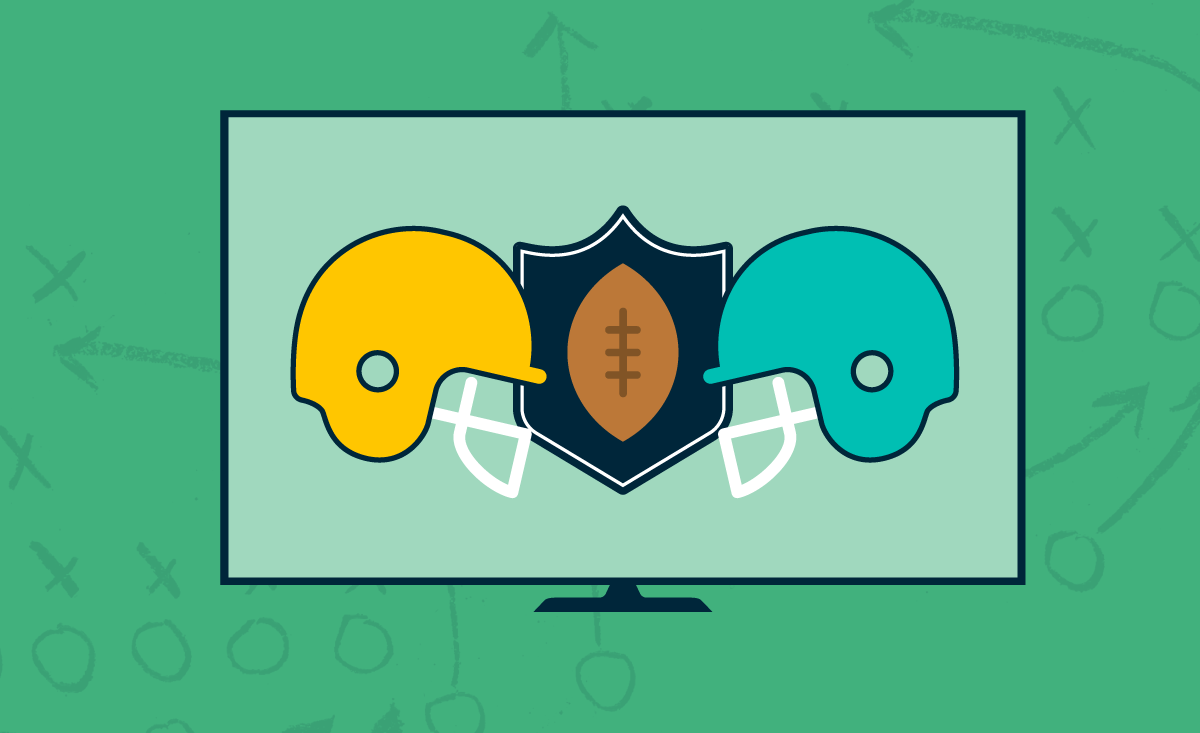 5 Tips to Create a Successful Social Media Strategy for February’s Big Game [Infographic]