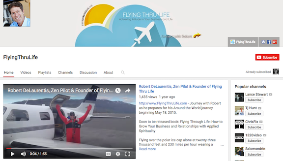 20 Tips for Growing Your YouTube Following