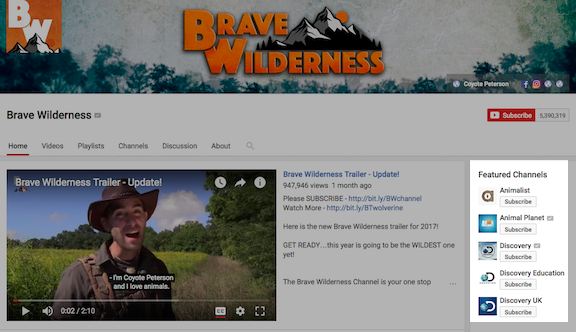 20 Tips for Growing Your YouTube Following