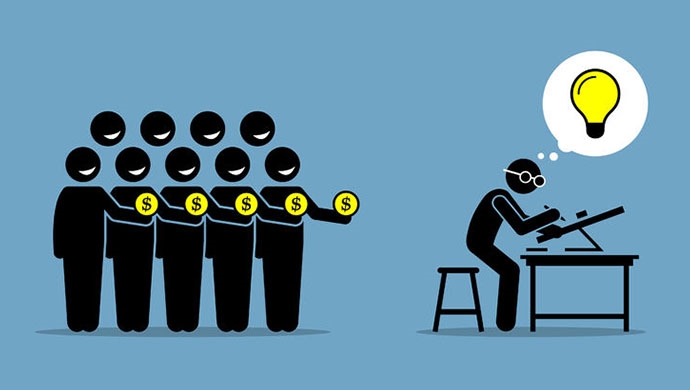 What is Crowdfunding? The Complete Guide to Getting Started