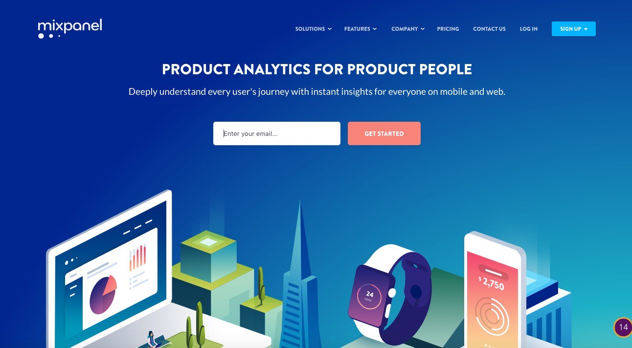 Product Analytics: A Comprehensive Guide to Using Data for Better Product Decisions