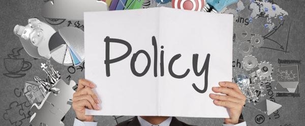 6 Reasons Why You Need a Mailing and Data Governance Policy