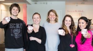 Embrace a Culture of Self-Leadership to Stay Agile as You Scale Embrace a Culture of Self-Leadership to Stay Agile as You Scale