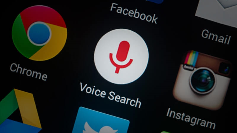 Key notes on optimizing for voice search: Conversation, content and context