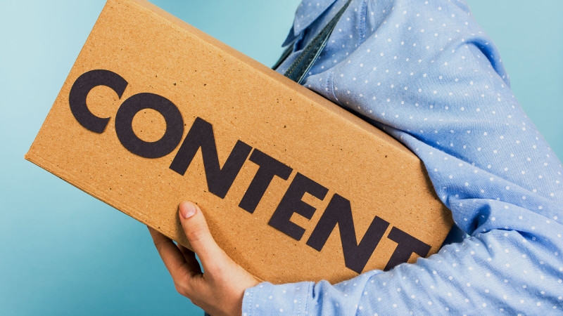 Learning to use content management martech is biggest educational need for marketers