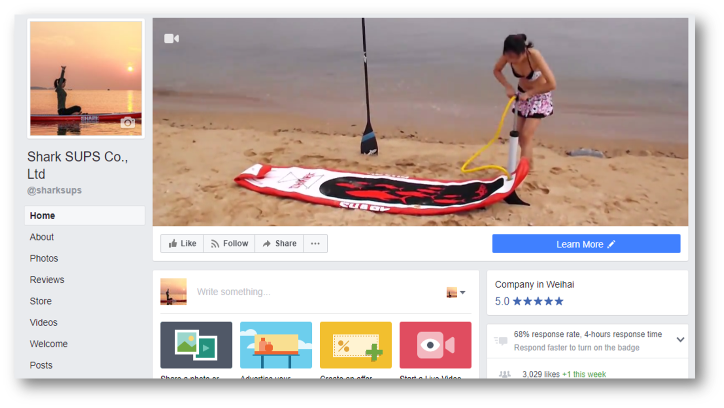 New Facebook Features for Small Business Marketing