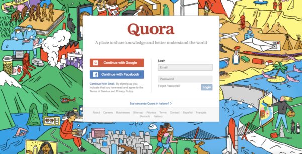 Why Your SaaS Marketing Needs to Include Paid Ads on Quora