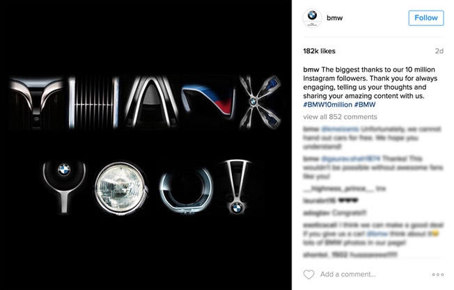 Here’s What to Post on Instagram: 21 Top Post Ideas  and  Examples