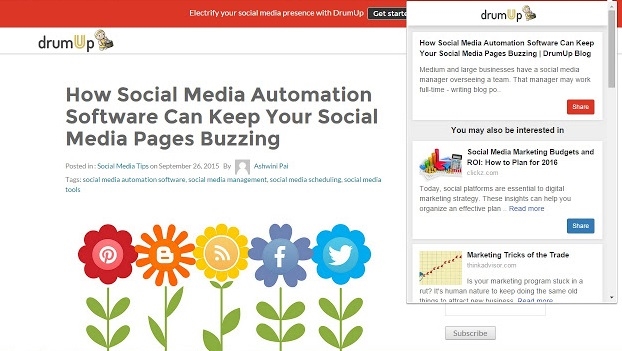 5 Chrome Extensions to Build Diverse  and  Engaging Social Media Pages