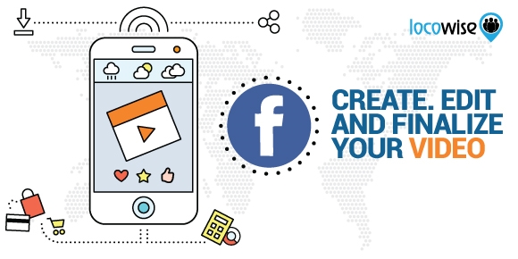 How To Create The Perfect Facebook Video With Free Online Tools