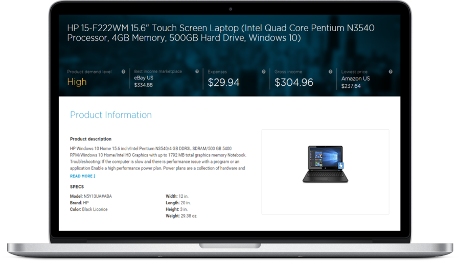 Using Data to Fuel Ecommerce Growth Using Data to Fuel Ecommerce Growth