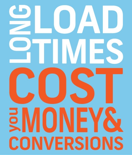 Your Site’s Long Load Time Is Suffocating Your Facebook Ad Revenue