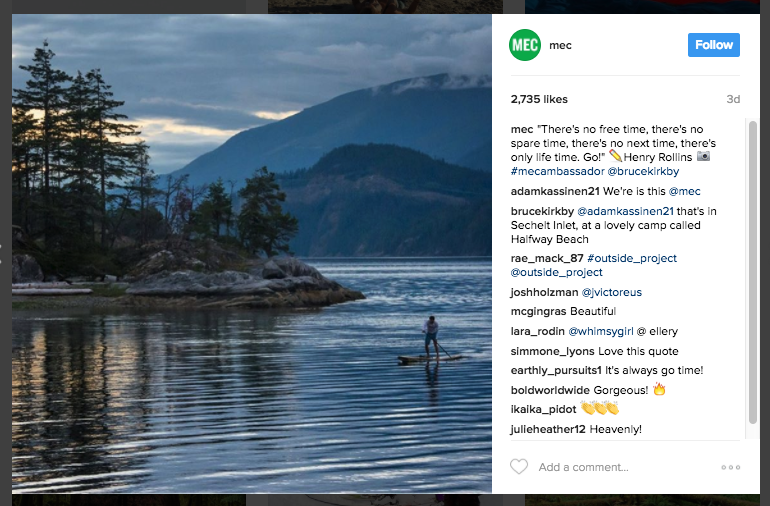 Here’s What to Post on Instagram: 21 Top Post Ideas  and  Examples