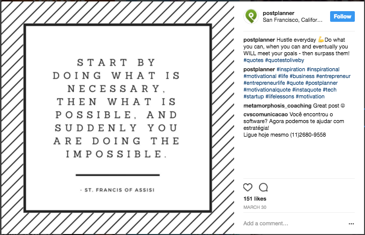 Here’s What to Post on Instagram: 21 Top Post Ideas  and  Examples
