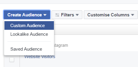 Enjoy Guaranteed Success with These 7 Facebook Remarketing Tips how to set up remarketing campaign on Facebook