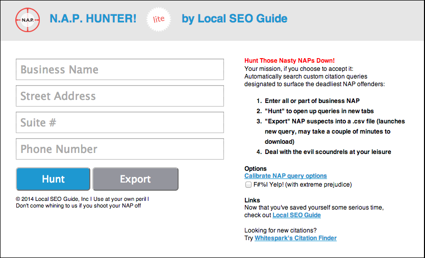 5 Essential Tools to Help Businesses Dominate Local SEO