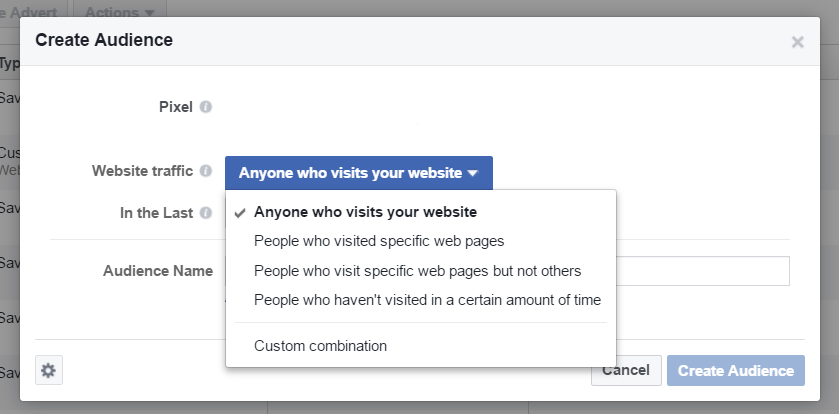 Enjoy Guaranteed Success with These 7 Facebook Remarketing Tips Facebook remarketing campaign set up
