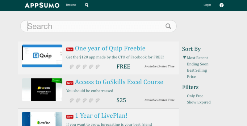 How to inject urgency into your product pages