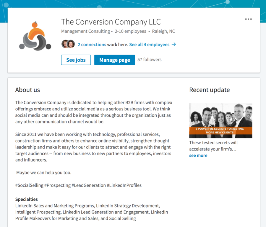 How Can You Start Using Hashtags Effectively on LinkedIn?