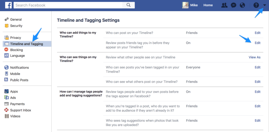 The Complete Guide to Facebook Mentions and Tags for People and Pages The Complete Guide to Facebook Mentions and Tags for People and Pages