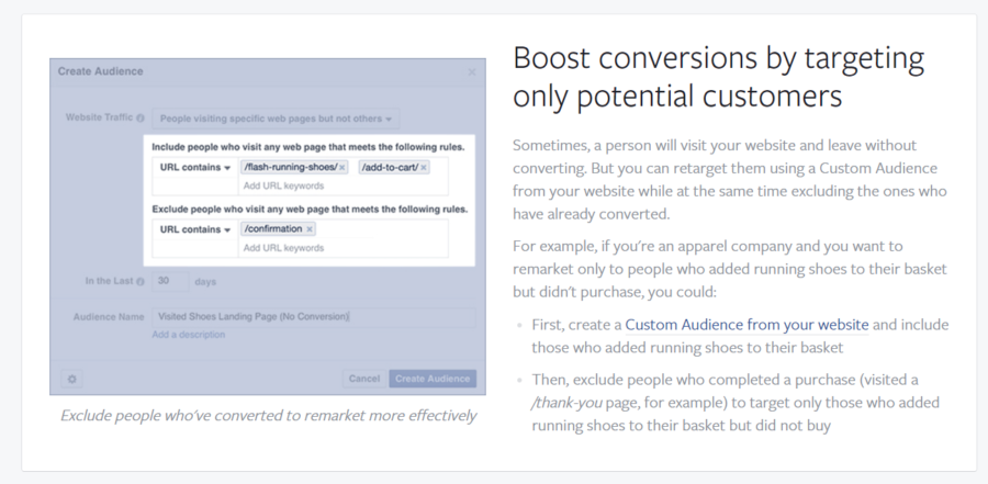 Enjoy Guaranteed Success with These 7 Facebook Remarketing Tips Enjoy Guaranteed Success with These 7 Facebook Remarketing Tips