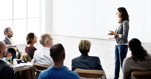 Blogging Is About Showcasing Your Thought Leadership