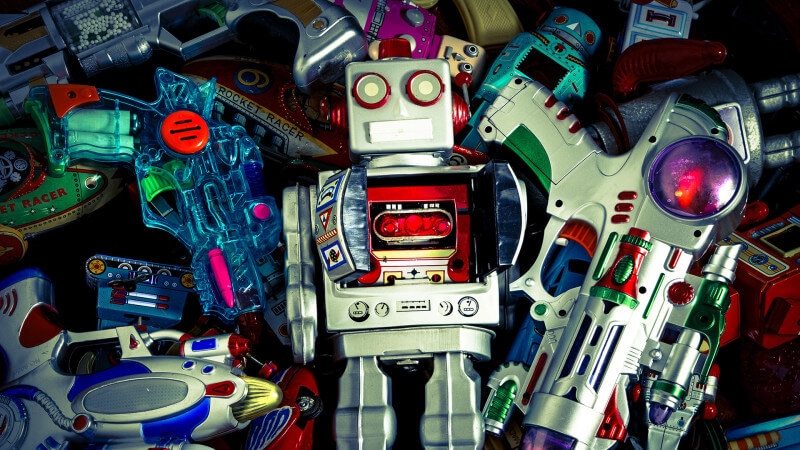 Consumers over bots: Why site crawlers don’t hold all the answers