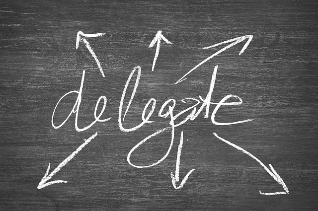 Delegate Clients to Your Team: How to Escape Being the Day-to-Day Contact