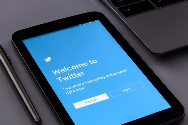 Getting Started on Twitter for Your Business