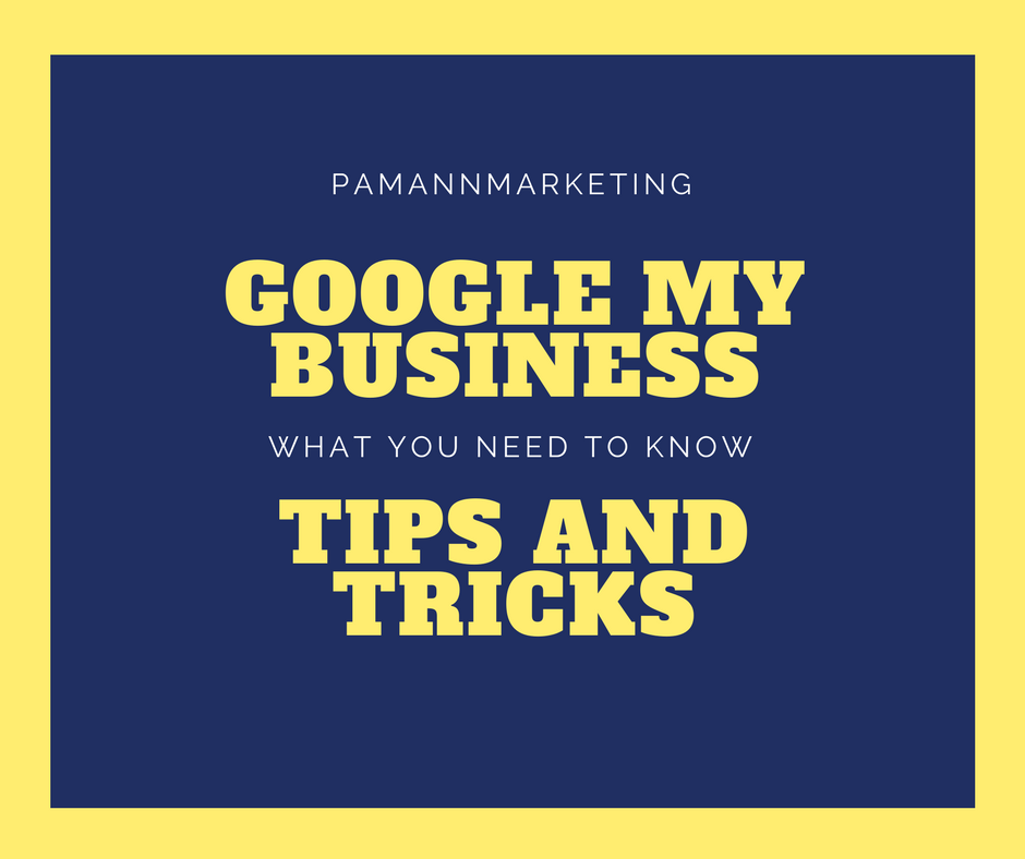 Google My Business Tips and Tricks: What You Need to Know