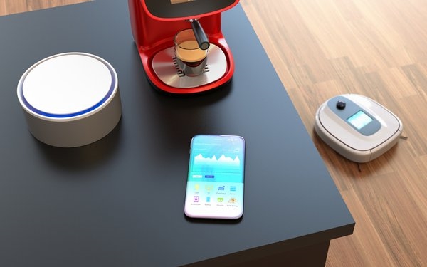 Voice Assistant Device Owners Likely To Buy More Connected Devices