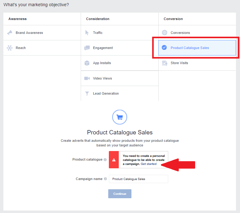 3 Easy Steps to Setting Up Facebook Dynamic Product Ads