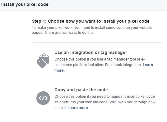 3 Easy Steps to Setting Up Facebook Dynamic Product Ads