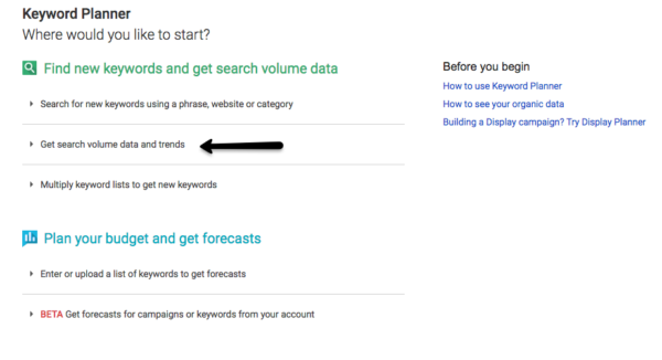The Big, Easy Guide to Keyword Research for Businesses
