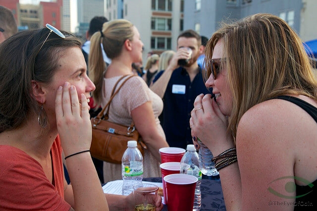 10 Networking Tips for Your Next Industry Event