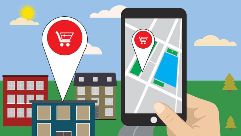 6 tips for using location information to boost conversion