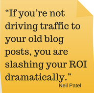 Reviving Your Old Blog Posts (Part 2)