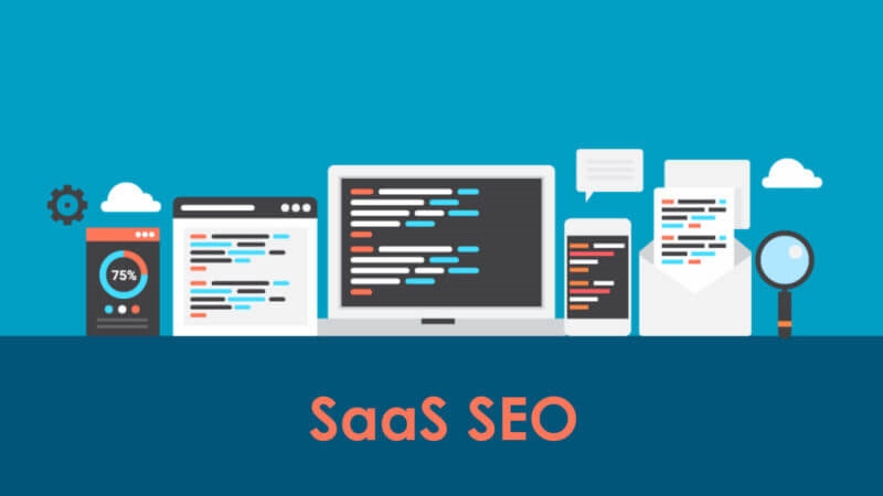 Top 6 tips for SEO for SaaS