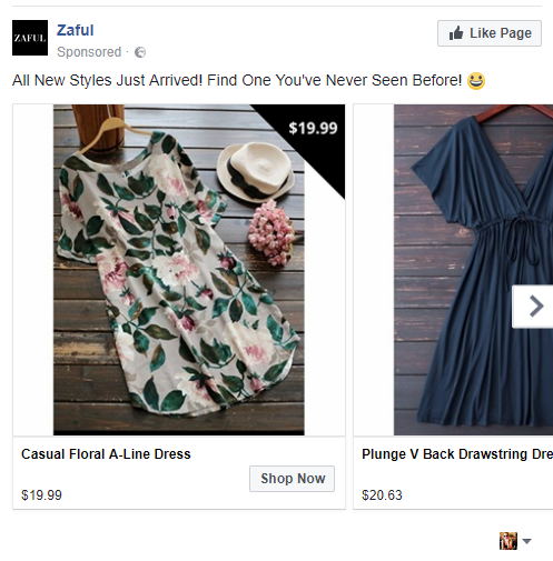 3 Easy Steps to Setting Up Facebook Dynamic Product Ads