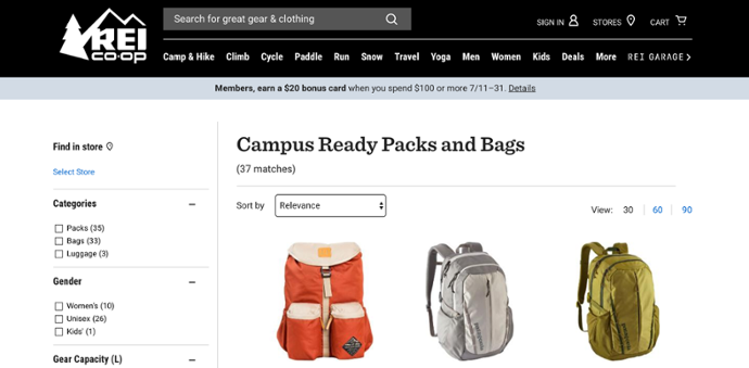 10 Marketing Tips for Boosting Back to School eCommerce Sales
