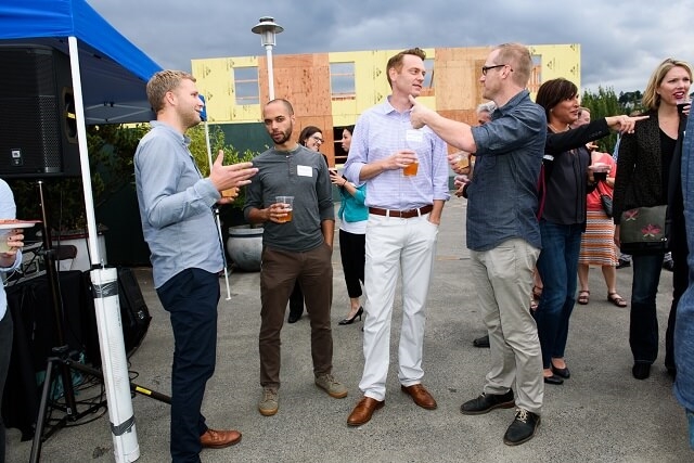 10 Networking Tips for Your Next Industry Event