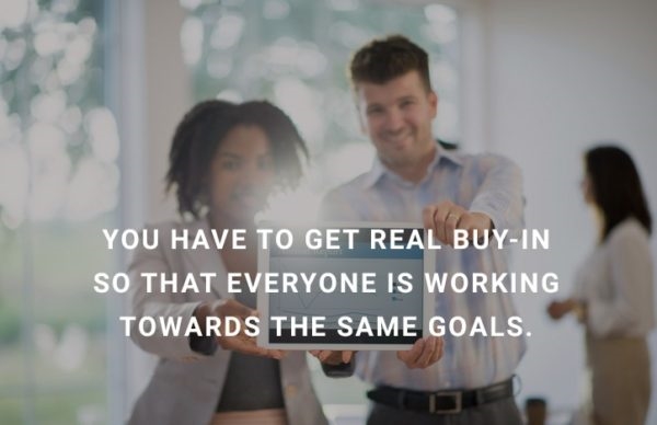 4 Simple Questions for Managing Change in your Office