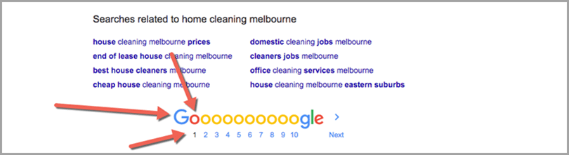 5 Best Practices That Will Help You Rank on Page One of Google